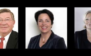 Elections sénatoriales : trois élus à droite, trois élus à gauche en Seine-Maritime