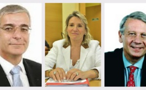 Elections sénatoriales : la droite conserve les trois sièges dans l'Eure