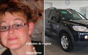 Disparition inquiétante dans l'Eure : Cathy a manifesté des intentions suicidaires sur Facebook