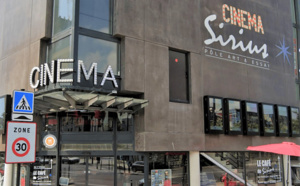 Le Havre : un homme armé, cagoulé et ganté s'empare de la recette du cinéma Sirius