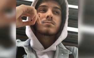 Disparition inquiétante. Le corps sans vie de Noé, 21 ans, découvert dans la Seine à Rouen