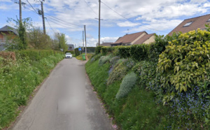 Seine-Maritime. Une cavité souterraine géante dans le jardin : deux maisons évacuées à Critot