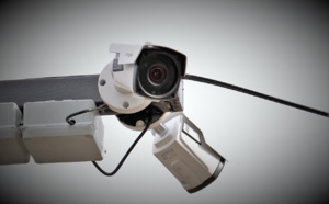 Évreux. Il observe des cambrioleuses dans sa maison grâce à la vidéosurveillance 