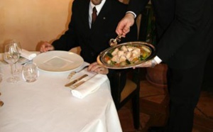 Rouen : le client d'un restaurant, arrêté pour filouterie, encourt la prison ferme et une forte amende