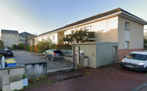 Féminicide près de Rouen : un homme de 78 ans en garde à vue après la mort de sa conjointe