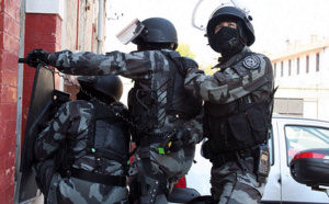 Yvelines : retranché dans son pavillon à Verneuil-sur-Seine, le forcené se donne la mort 