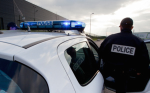 Il menace les policiers avec un fusil de chasse à canon scié après un différend de voisinage à Oissel