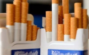 Contrebande : 12 000 cartouches de cigarettes saisies dans un camion polonais