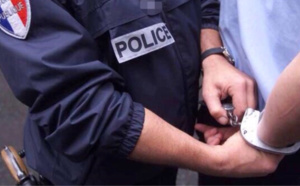 Yvelines. Deux policiers blessés lors d’une interpellation à Mantes-la-Jolie