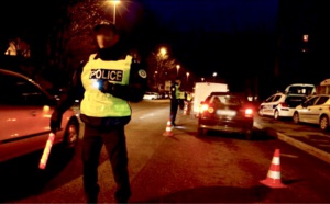 Yvelines. Recrudescence de vols de véhicules : cinq interpellations à Fourqueux