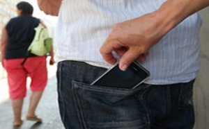 A Rouen, les agresseurs étranglent leur victime pour lui voler son portable