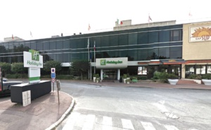 Yvelines : deux touristes, un Chinois et un Roumain, dévalisés devant leur hôtel à Bougival 