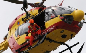 Normandie : les secours maritimes sur tous les fronts ce week-end, en mer et sur terre