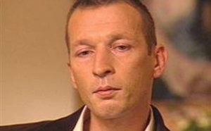 L'ex-escroc normand Christophe Rocancourt interpellé par la police judiciaire