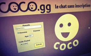 Seine-Maritime. Les rendez-vous galants sur Coco.fr font quatre nouvelles victimes à Rouen