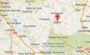 Gisors : il tue un homme et une femme et retourne l'arme contre lui