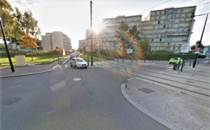 Le Havre. Un ado de 15 ans blessé grièvement à scooter dans un accident de la circulation