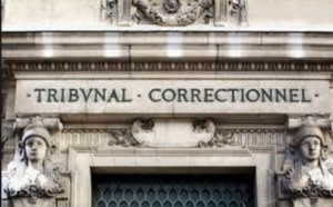 Policiers blessés à Rouen : l'auteur présumé des violences jugé cet après-midi 