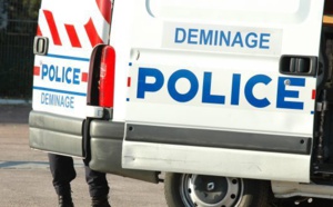 Fausses alertes au colis suspect à Versailles, au château et à la gare des chantiers