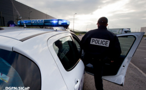 Yvelines. Il retrouve sa benne volée il y a trois mois : deux suspects interpellés 