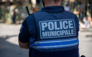 Yvelines. Un policier municipal percuté par un scooter lors d'un contrôle de vitesse à Maurepas