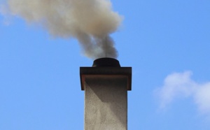 Pollution de l’air : la procédure d’alerte activée pour mardi en Seine-Maritime 