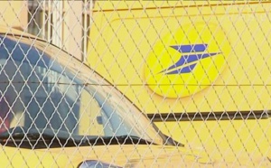 A Brionne, les cambrioleurs emportent le coffre-fort du centre de tri postal 