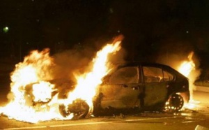 Tentative d'escroquerie : un Sottevillais fait brûler sa voiture pour toucher l'assurance