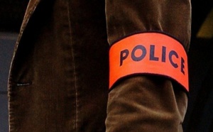 Deux faux policiers et un faux agent des eaux démasqués par leur victime de 90 ans près de Rouen