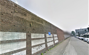 Parachutage manqué à la maison d'arrêt de Rouen : les policiers faisaient le guet 