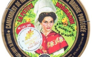 Des camemberts de Normandie AOP retirés de la vente en raison de bactéries Escherichia coli 