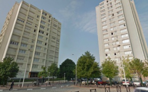 Yvelines : à Sartrouville, il poursuit et menace des jeunes gens avec un couteau après un différend