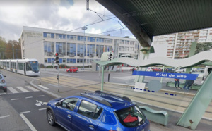 Sotteville-lès-Rouen. Un voleur de sacoche rattrapé par la police peu après les faits 