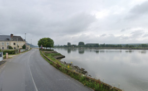 Le corps repêché dans la Seine à Caumont est-il celui d'Aurélien, disparu depuis le 22 janvier à Rouen ? 