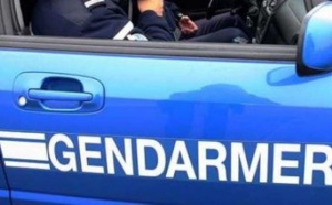 Franqueville-Saint-Pierre. Deux cambrioleuses quittaient le pavillon à l'arrivée des gendarmes...