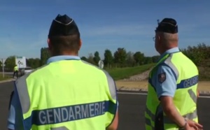 Eure : des réservistes en renfort pour lutter contre les cambriolages autour de Gaillon-Acquigny