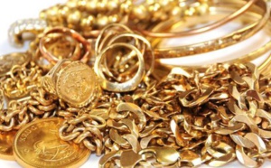 Des voleurs de bijoux sévissent autour de Gaillon : l'appel à la vigilance des gendarmes