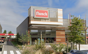 Evreux. Le restaurant Flunch évacué suite à un départ de feu d'origine accidentelle