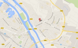 Yvelines. Un couple de personnes âgées attaqué et séquestré chez lui à Limay par deux malfaiteurs