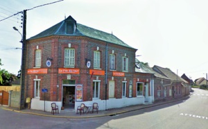 Eure. Le malfaiteur tire au fusil : trois clients blessés dont un grièvement dans le P'tit Bistrot de Surtauville