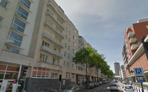 Le Havre. Un adolescent de 16 ans met fin à ses jours en sautant du 7ème étage à l'issue d'une soirée