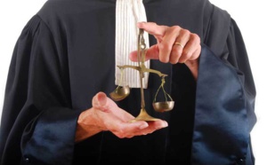 Les avocats de Seine-Maritime manifestent ce mercredi à Rouen contre le projet Macron 