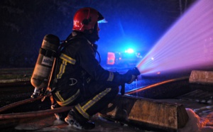 Yvelines. Un homme de 34 ans décède dans l'incendie de son appartement à Versailles