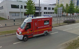 Yvelines. Un immeuble évacué à Mantes-la-Ville à cause d'un court-circuit d'une couverture chauffante 