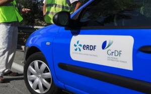 La Celle-Saint-Cloud. 400 abonnés privés de gaz à la suite de la rupture accidentelle d'une canalisation