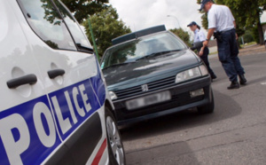 Deux conducteurs contrôlés positifs à la cocaïne à Evreux et Gravigny 