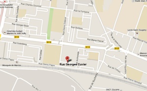 Mantes-la-Jolie. Frappée par trois hommes dont son copain qui la séquestre dans le coffre de sa voiture