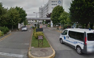 Poissy. Admis aux urgences de l'hôpital, il menace le personnel avec un couteau