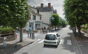 Gargenville. Deux femmes grièvement blessées par un véhicule en traversant sur un passage protégé