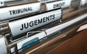 Violences conjugales à Evreux : un quinquagénaire devant le tribunal judiciaire 